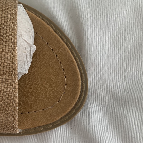 Blowfish . Sahara rancher canvas color brown size US 7 - Picture 9 of 14